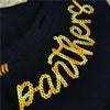 Classic Chain - Custom Vintage Sport Embroidered Sweatshirt