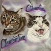 Pet Portrait Custom Airbrush Photo Tee Sweatshirt Hoodie