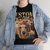 Custom Hip Hop Vintage Pet Sweatshirt